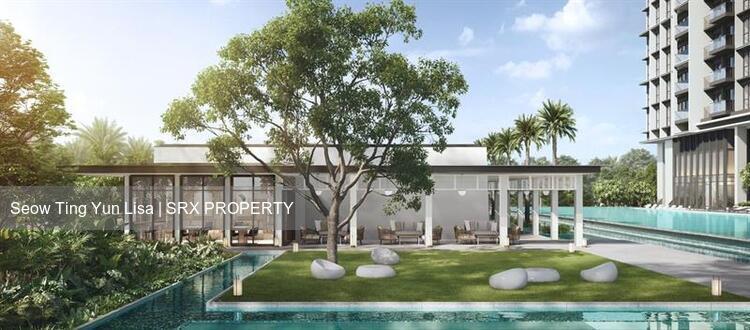 Bloomsbury Residences (D5), Apartment #485372631